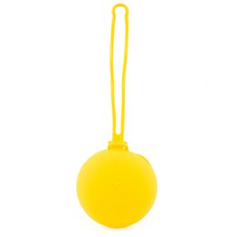 SILICONE : TÉTIBULLE JAUNE