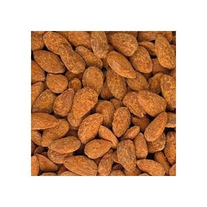 Bio-Chili-Mandeln und Paprika 2,5 kg – Großpackung / Vrac / Granulat / Lose