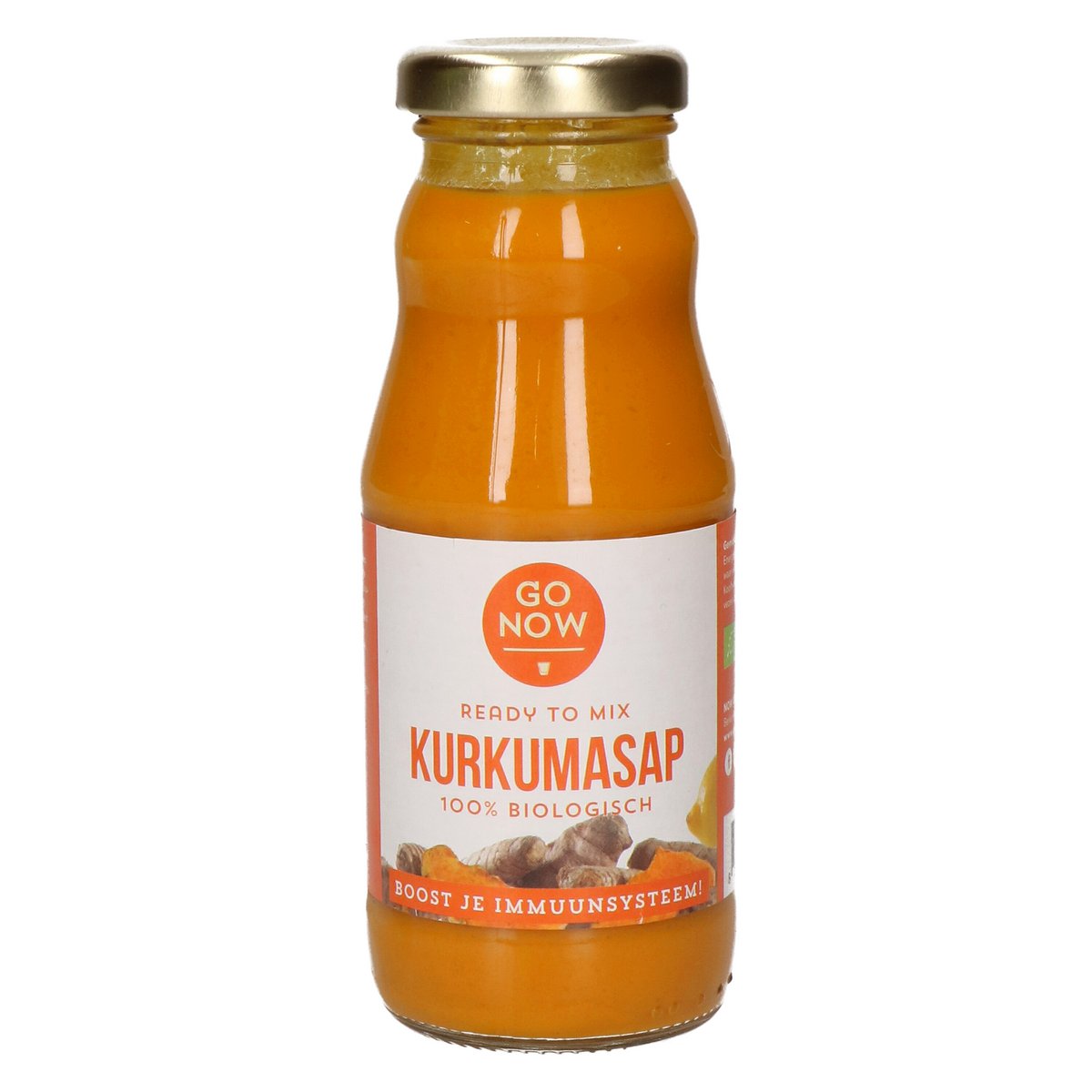 Pure Turmeric Juice 200ml | Turmeric tea | Turmeric Shot | Turmeric