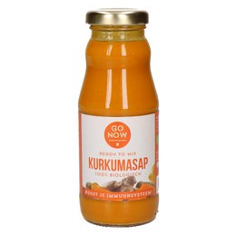 Pure Turmeric Juice 200ml | Turmeric tea | Turmeric Shot | Turmeric