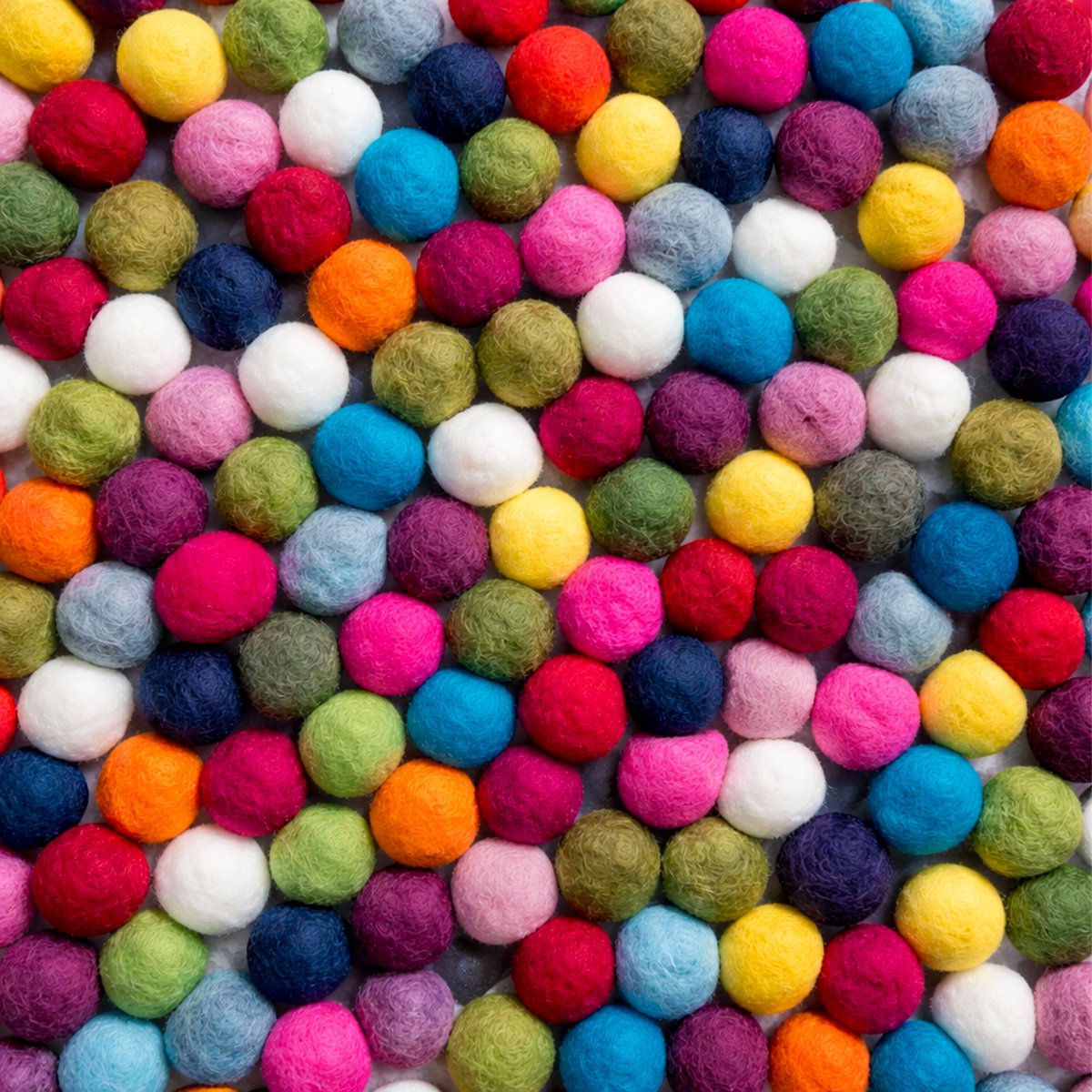 Coaster Multicolour