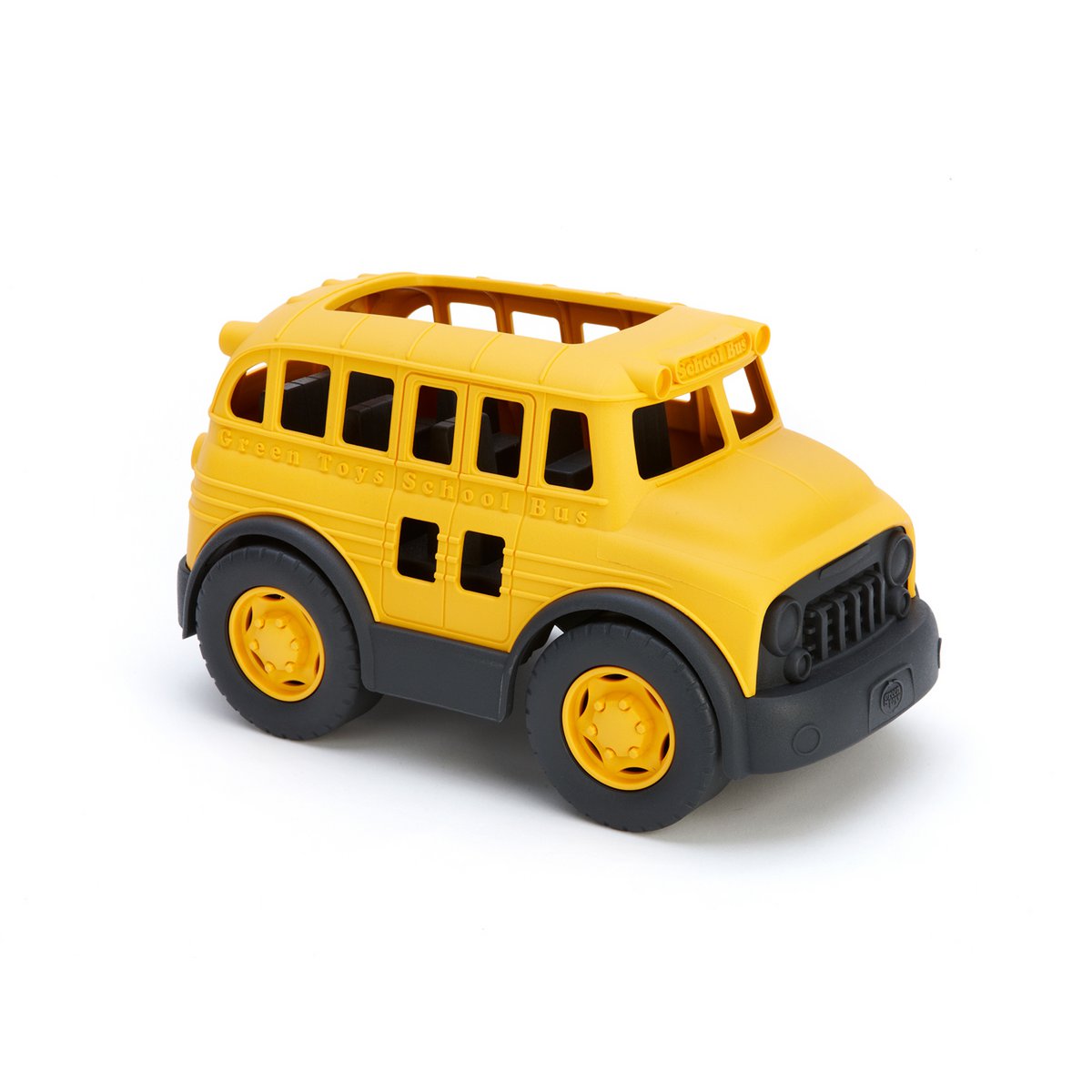 GreenToys - Schoolbus
