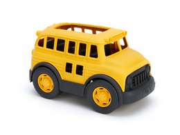 GreenToys - Schoolbus