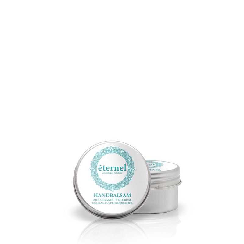 BIO håndbalsam 50 ml