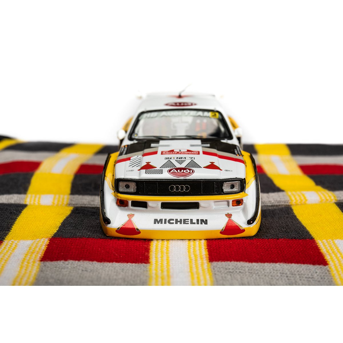Quattro Socks