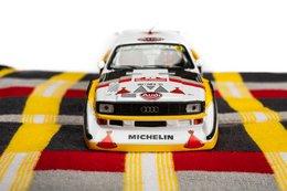 Quattro sokker