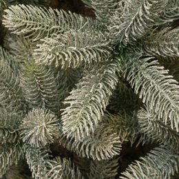 Kunstigt juletræ Nagoya Grøn