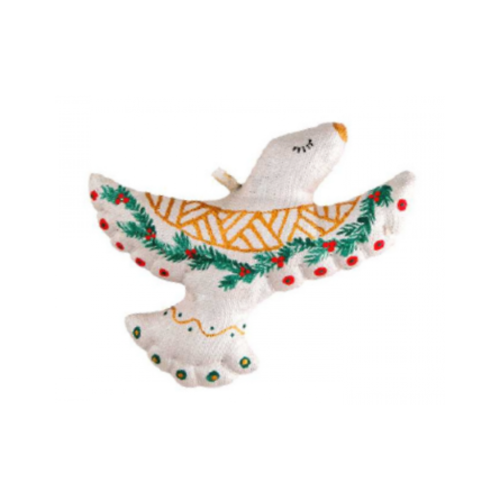 Kolekcja Jingle Bells "Firebird"
