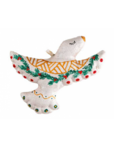 Jingle Bells collection  "Firebird "