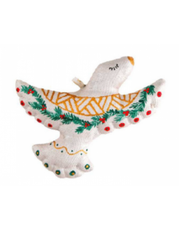 Kolekcja Jingle Bells "Firebird"