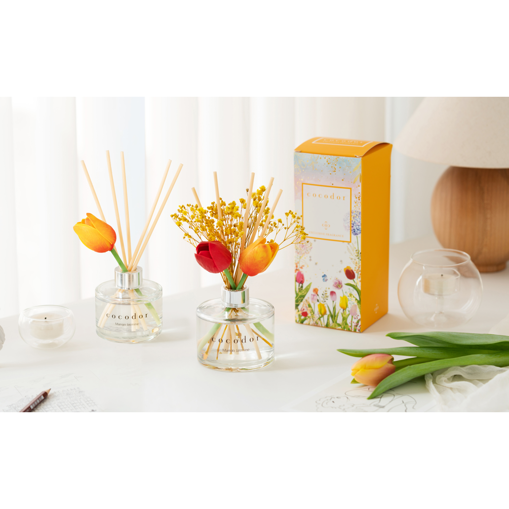 Cocodor Tulpendiffusor 200 ml