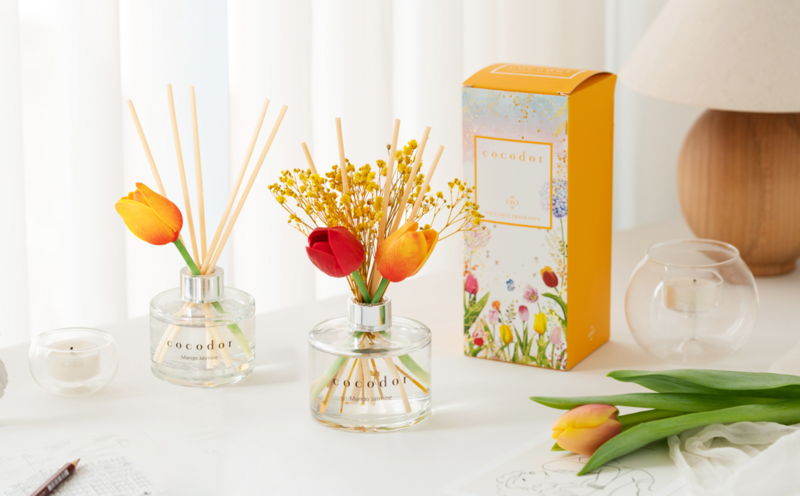 Cocodor Tulipan Diffuser 200 ml