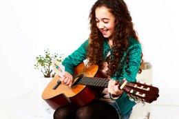 Learn Your Musical Notes & Instruments Quartet (DUO DEAL)