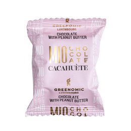 MIO Chocolate Peanut butter