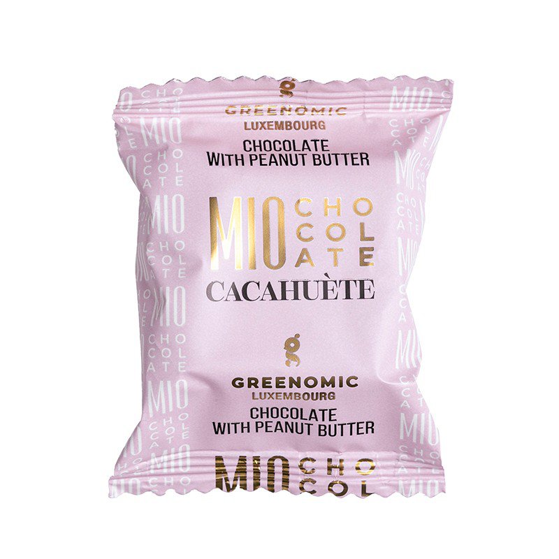 MIO Chocolate Peanut butter