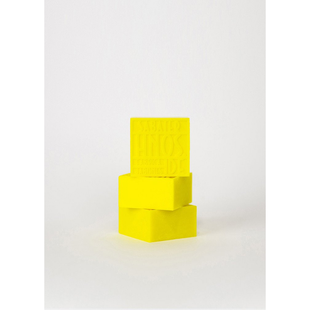 Lemongrass soap 125g