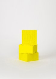 Savon à la citronnelle 125g