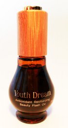 BEAUTY MIRACLE OIL. Intensive Deep Regenerating Oil