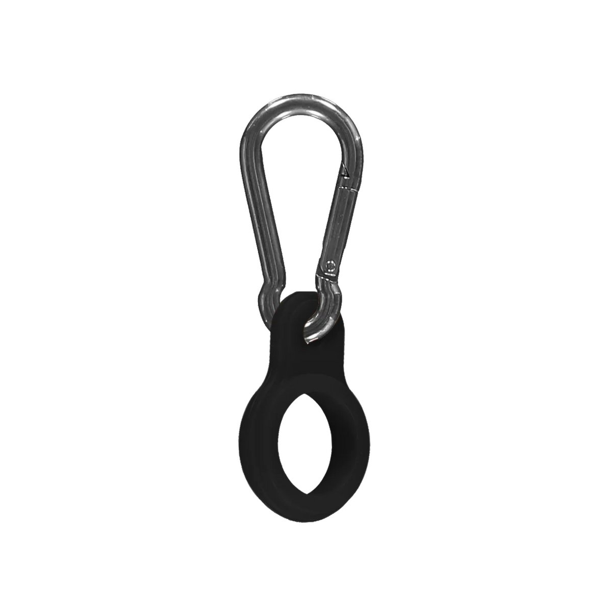 Slokky Mono Black Carabiner