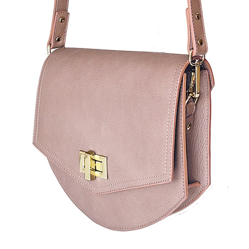 Crossbody Day - Sienna