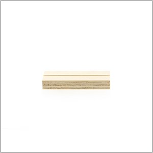 Card holders-blank-12 cm