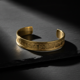 Armband BESCHERMER