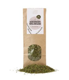Origano Bio Berg (30 gr / 100 gr)