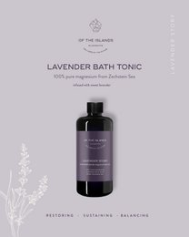 Lavender Story Geschenkset