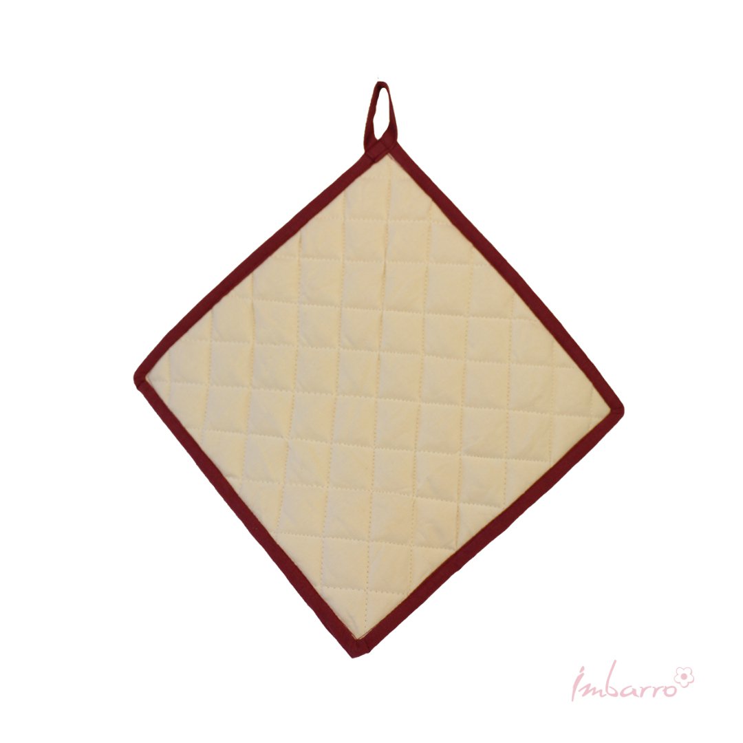 Pannenlappen Brava, set of 2