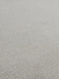 Shiny Cotton-Blend Napkins – Pack of 4