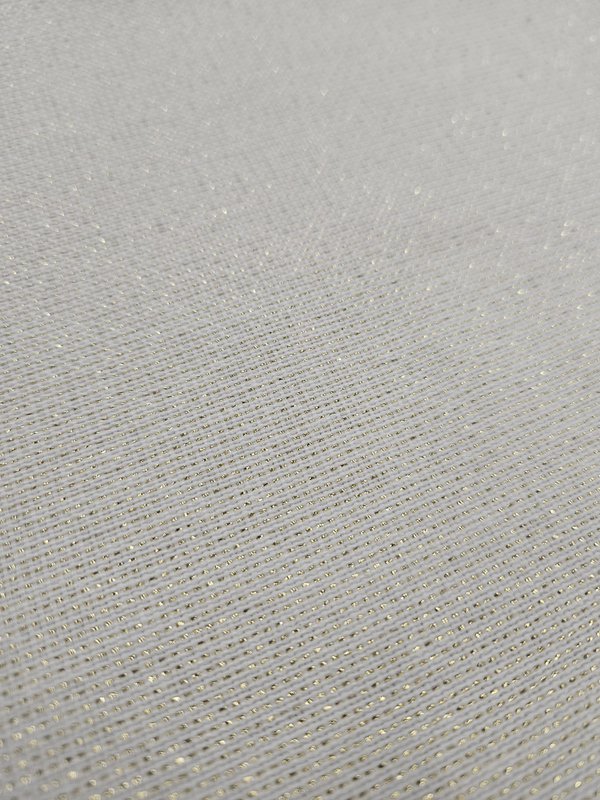 Shiny Cotton-Blend Napkins – Pack of 4