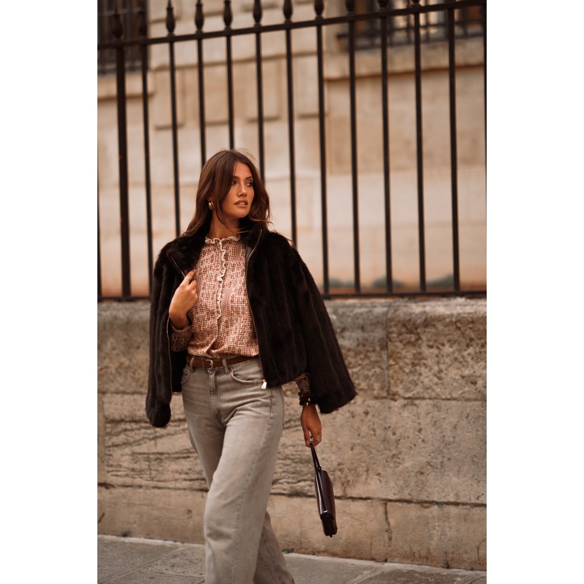 Blouse Davy