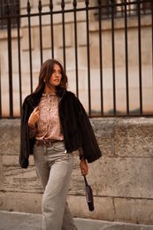 Blouse Davy