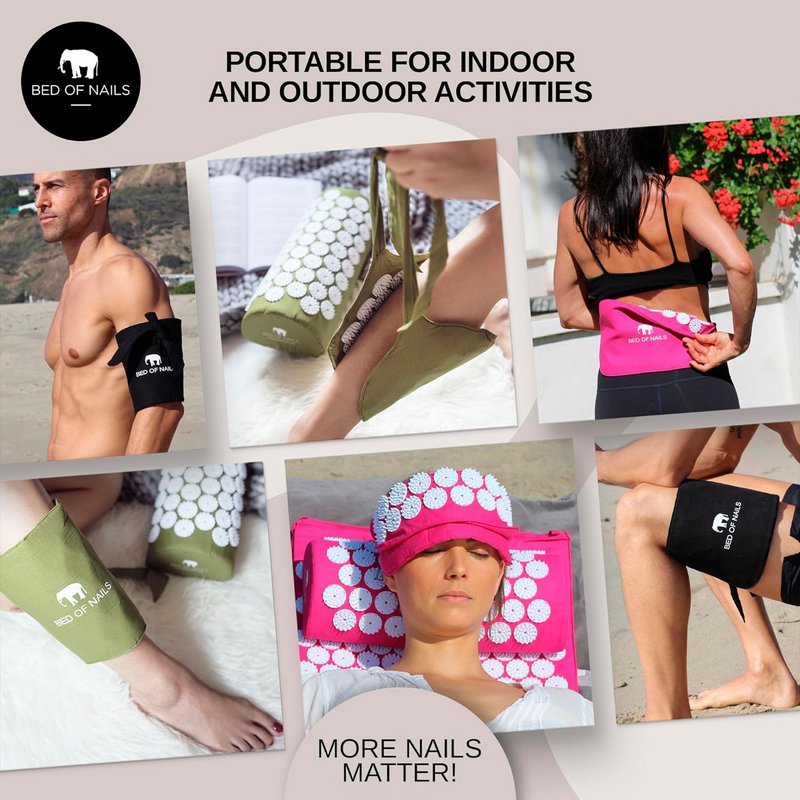 BON Strap - Sort