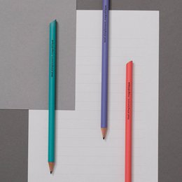 magnetic pencil - art nouveau