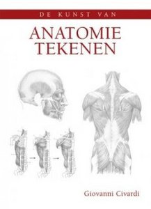 Drawing the art of anatomy