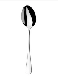 🥄 Stainless Steel Spoon – Mirror Polished & Professional Grade