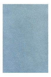 2285| Maglietta Kinder Basic Kurzarm - Taubenblau