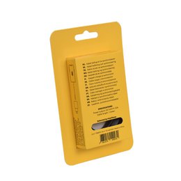 Câble USB Type C vers USB A 2.0 - Longueur 1m