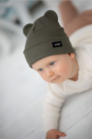 NOAH GREY Kindermütze