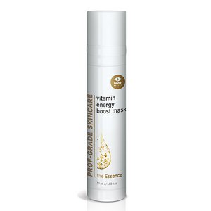 VITAMIN ENERGY BOOST MASK