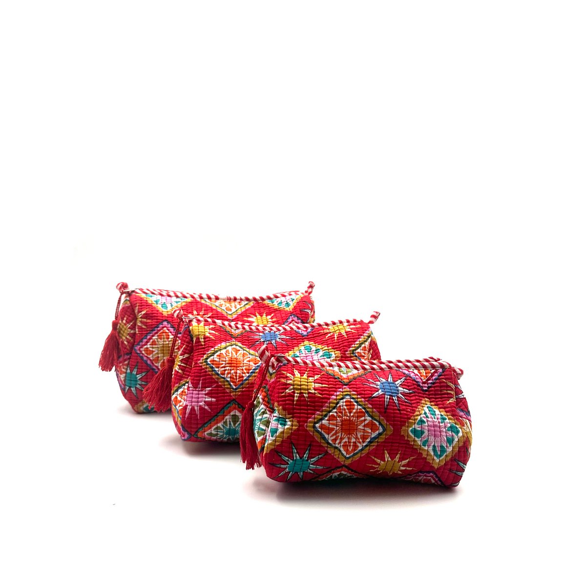 Toiletry bag