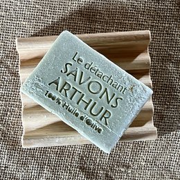 Quitamanchas Sólido con Aceite de Oliva ORGÁNICO