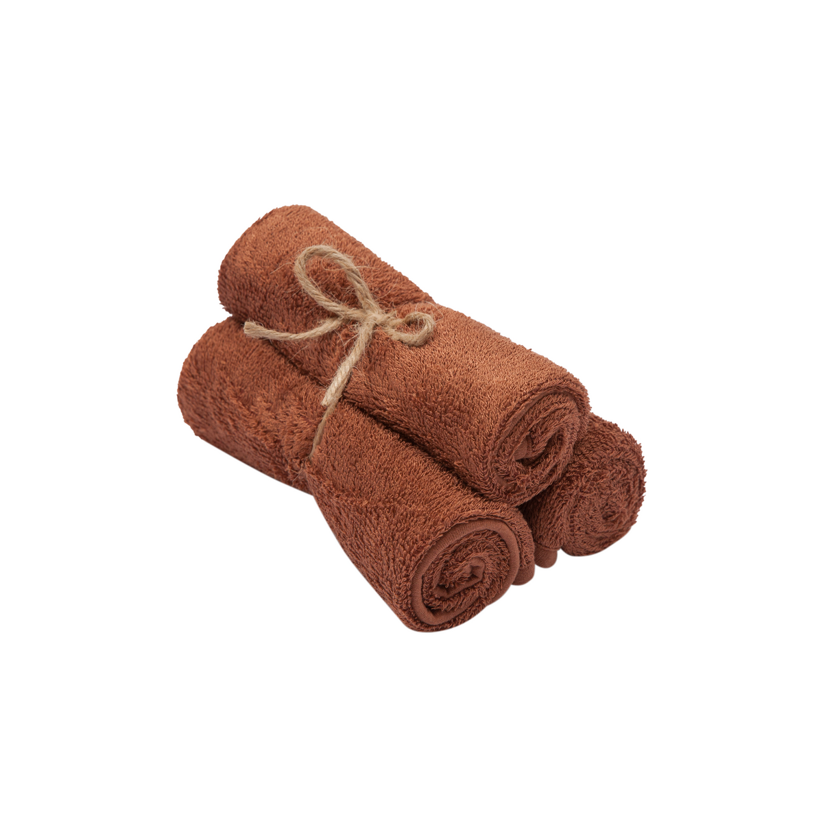 Guest towel 29.5x50cm (per 3)