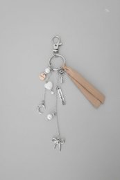 Sleutelhanger Adoro i libri