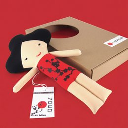 japoński yoko