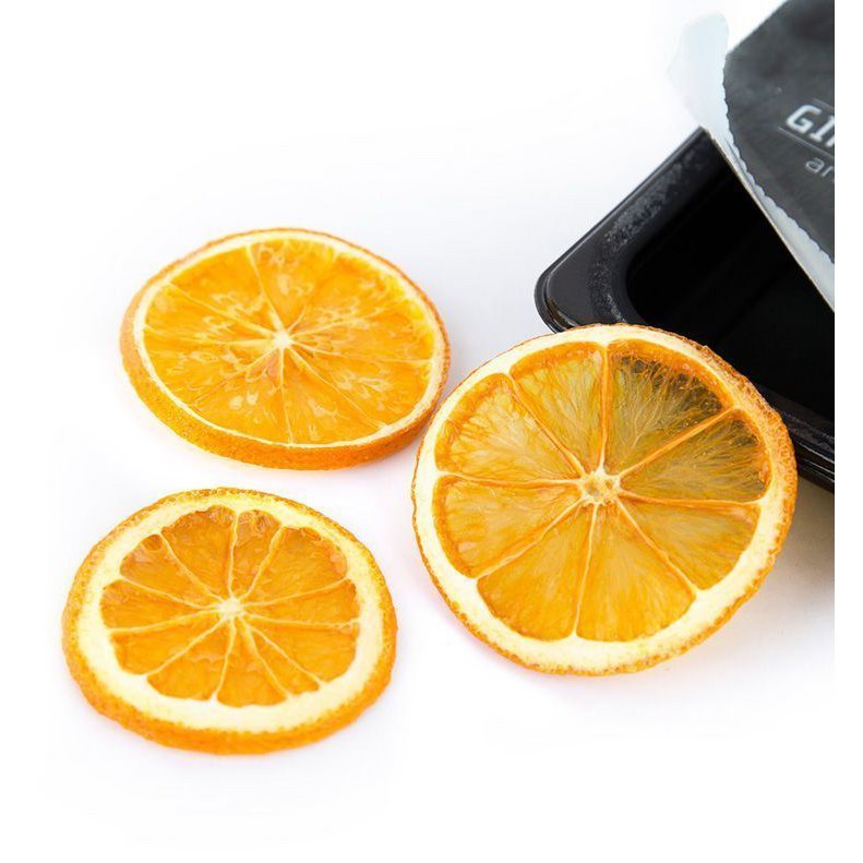 10 aroma's voor gin & tonic
