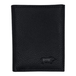 Porta Carte - Porta Carte Di Credito - Porta Carte In Pelle In 6 Colori
