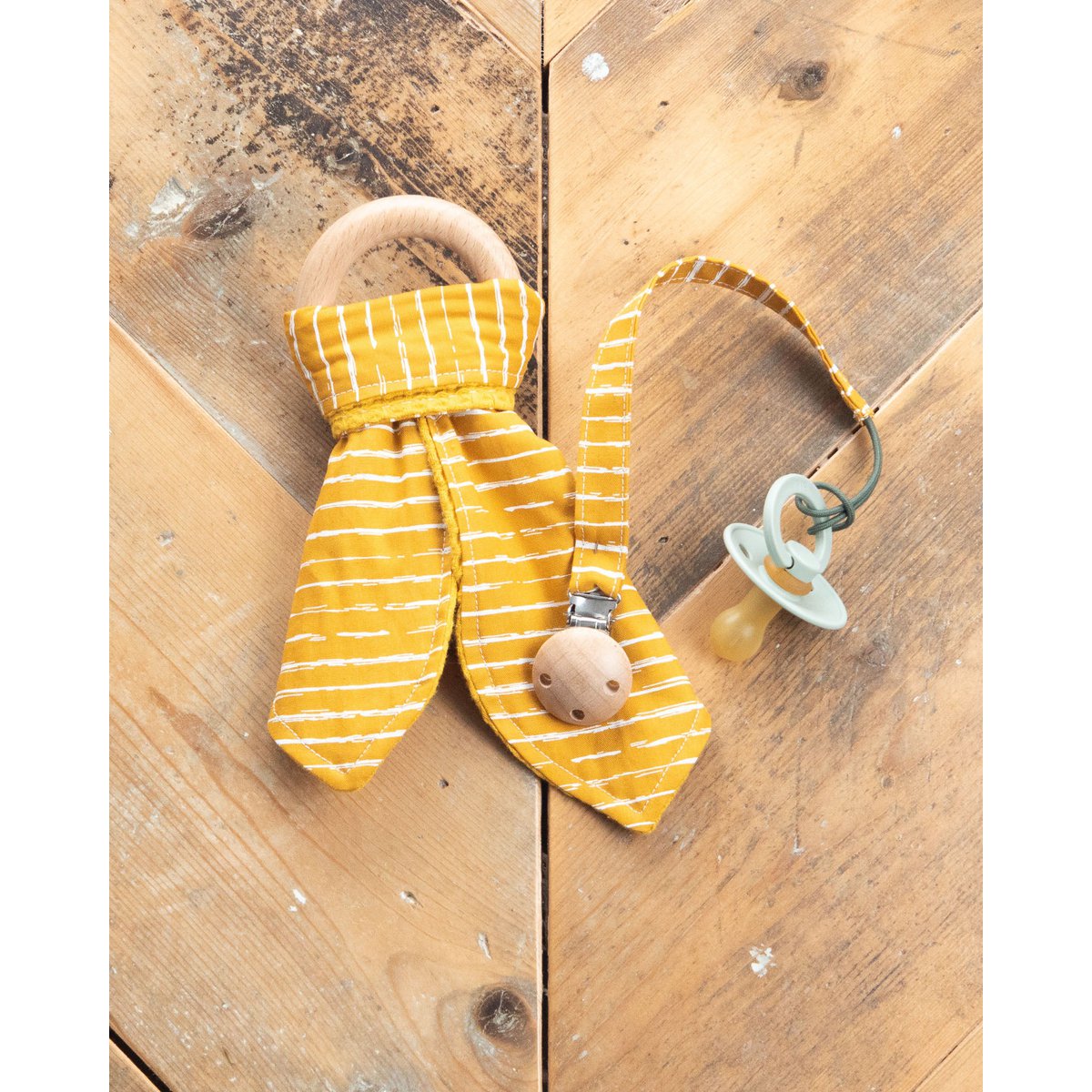 Gift Set Small Stripes