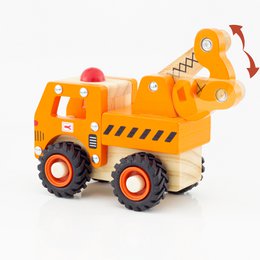TRUCK CRANE